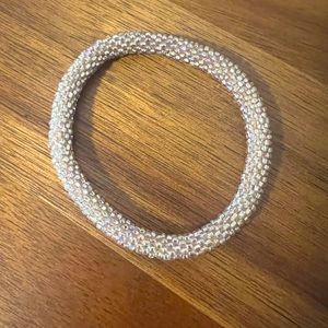 Sparkly Jcrew bracelet!